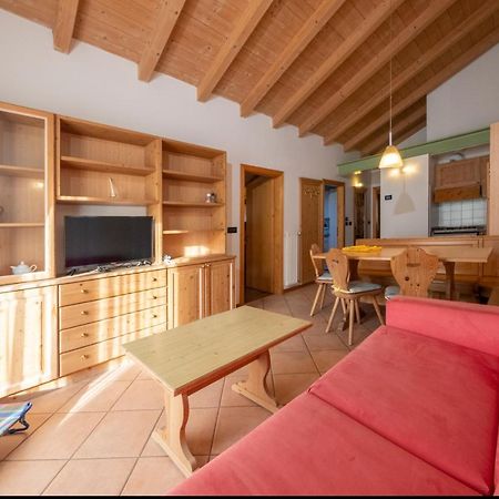 Residence Lagorai - Fiemme Holidays Predazzo Exterior photo